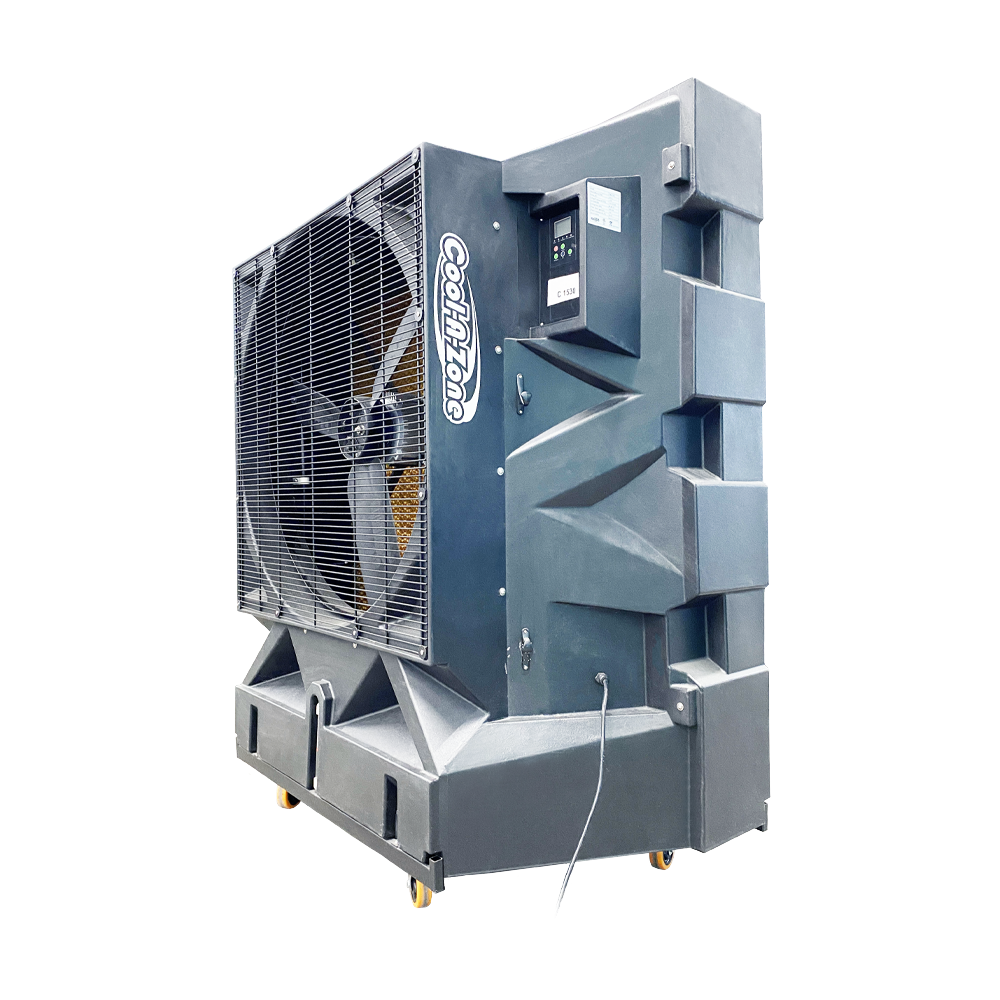 447C1530 CoolAZone Coolbox C1530 Evaporative Cooling Fan