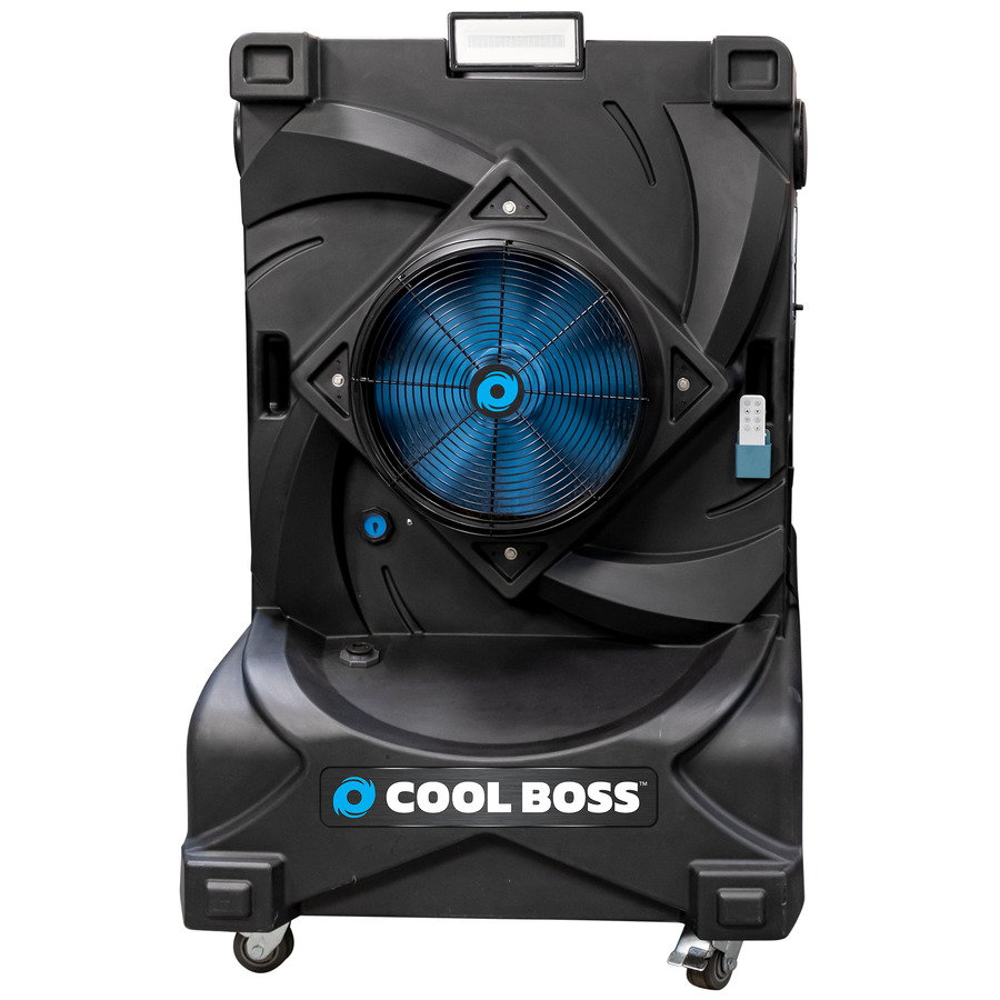 448-5150151 - Cool Boss CB-16L (5150151)