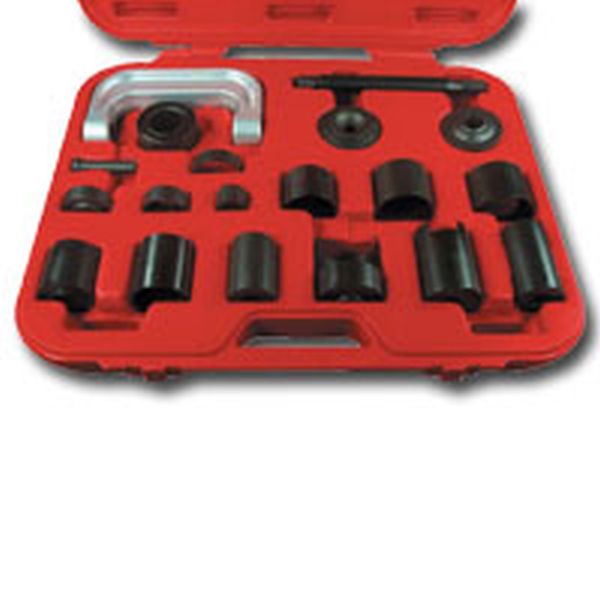 AST7897 Ball Joint Service Tool And Master Adapter Set Astro Pneumatic