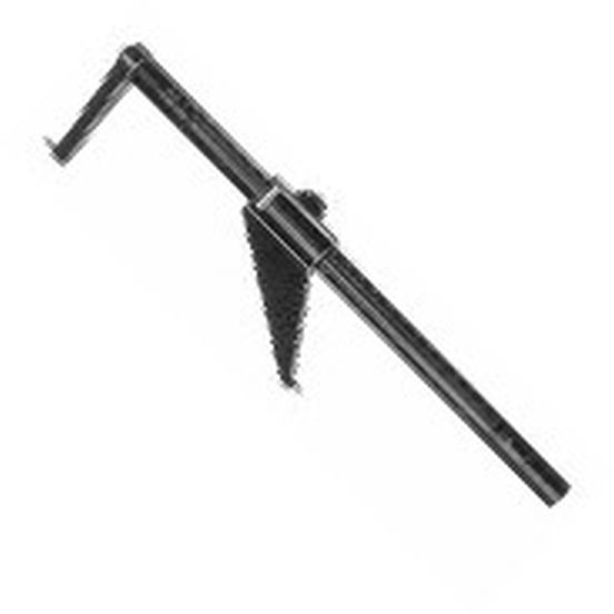 CEN6478 Brake Drum Wear Limit Gauge 6In22In Central Tools