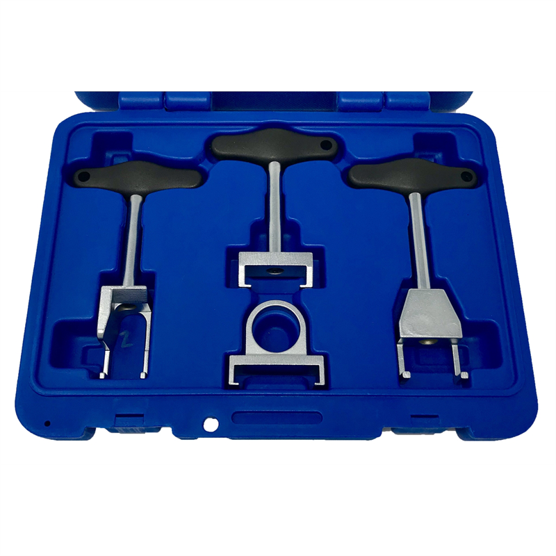 CTA7990 CTA Manufacturing 4 Pc. Ignition Coil Puller Kit
