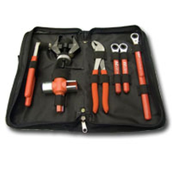 EZRBMK1914 - BATTERY MAINTENCE KIT