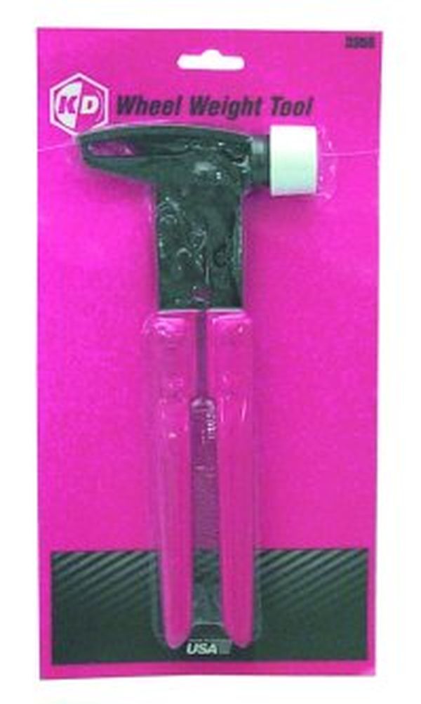 KDT3358 Wheel Weight Pliers Kd Tools