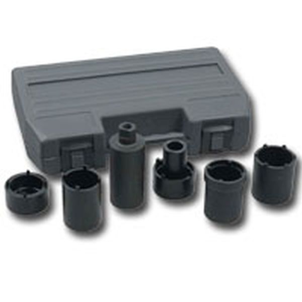 KDT41660 Spindle Nut Service Kit Kd Tools