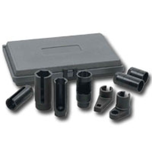 KDT41720 8 PC MASTER SENSOR SOCKET KIT