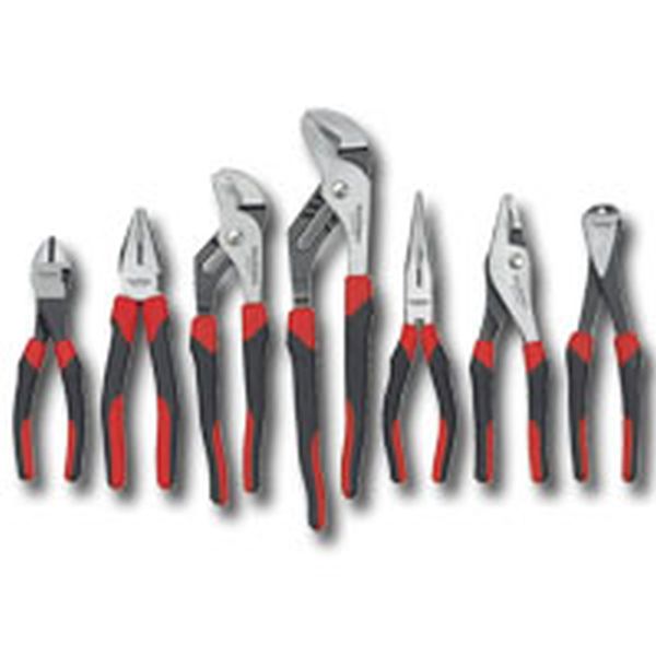 KDT82108 7 Piece Gearwrench Mixed Pliers Set Kd Tools
