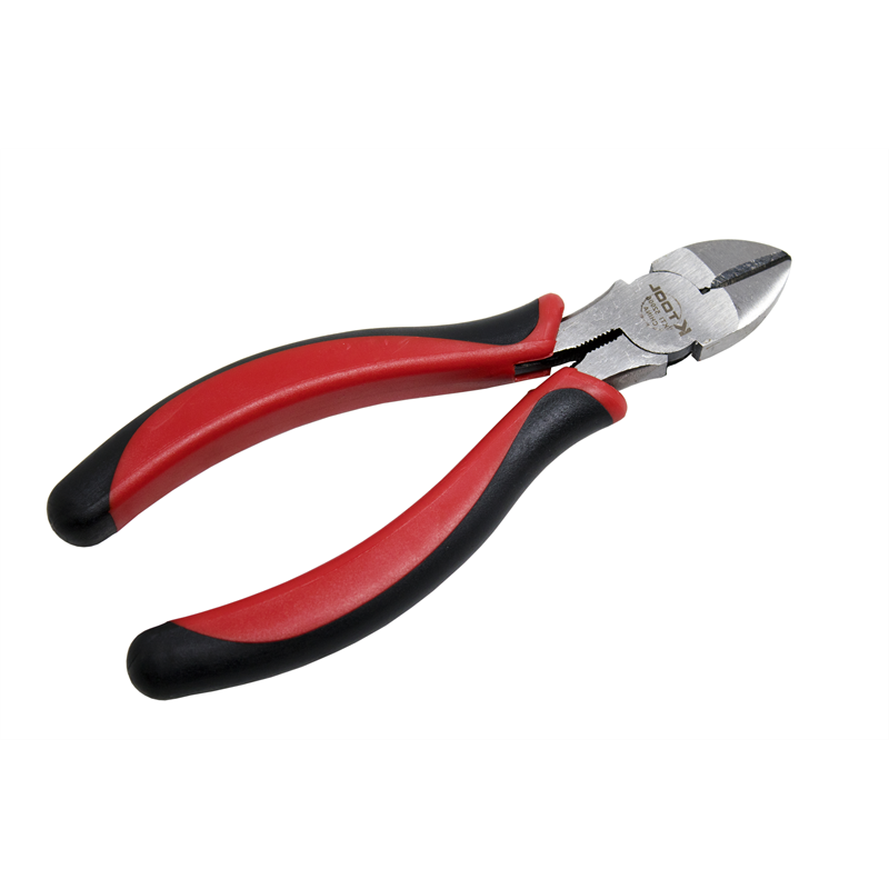 KTI52006 - K Tool International Pliers Diagonal Cutter 6 in.