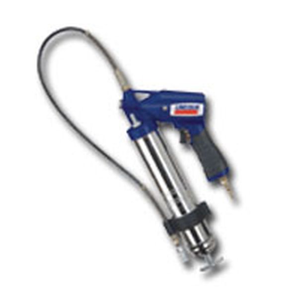 LIN1162 Fully Automatic Pneumatic Grease Gun Lincoln