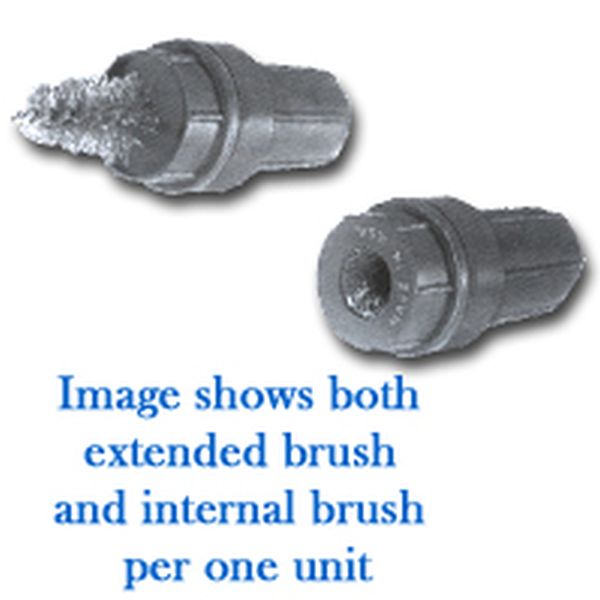 LIS11120 Battery Post & Terminal Cleaner Brush Lisle