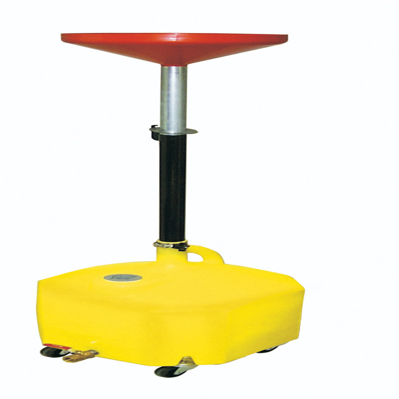 LIS17432 Lisle DRAIN 18 GALLON OIL LIFT