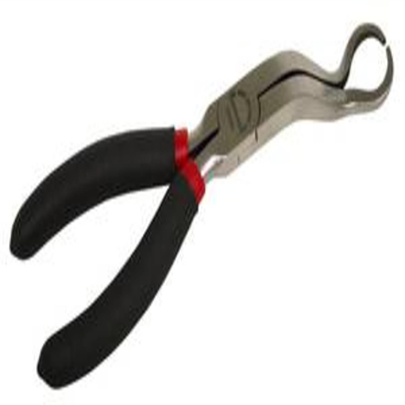LIS51420 Lisle Double Offset Spark Plug Boot Removal Pliers