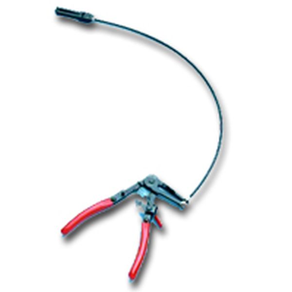 MAY28650 Spring Loaded Hose Clamp Pliers Mayhew