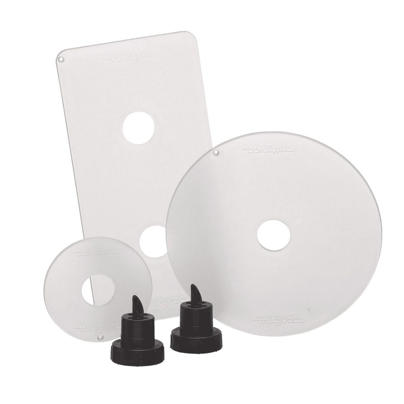 MITMV6835 Mityvac Premium Pneumatic Air Operated Brake and Clutch