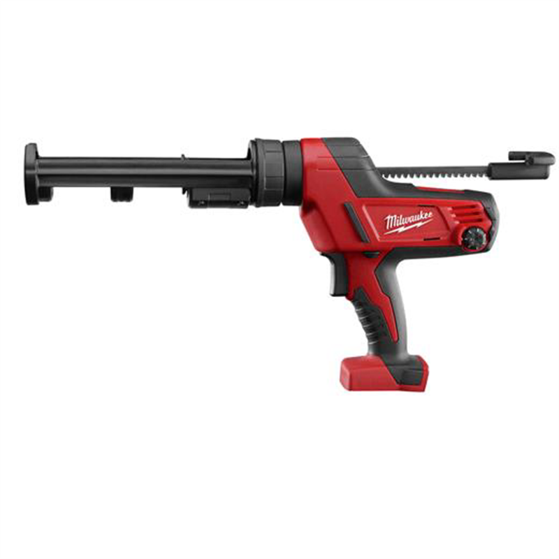 MLW264120 Milwaukee Tool M18 Cordless 10oz. Caulk and Adhesive Gun (Tool Only)