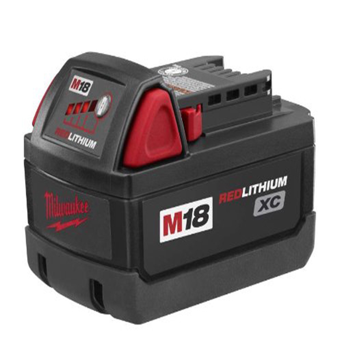 MLW48-11-1828 - M18 REDLITH 18V XC EXTENDED CAPACITY BATT