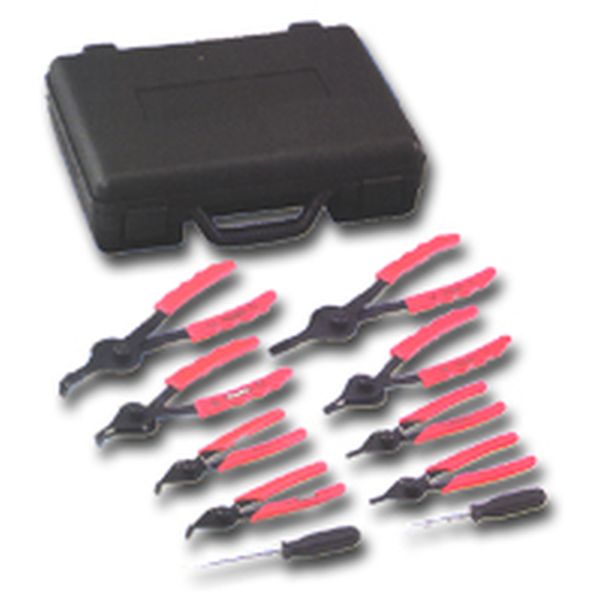 OTC4512 Snap Ring Pliers Set Internal/External Otc