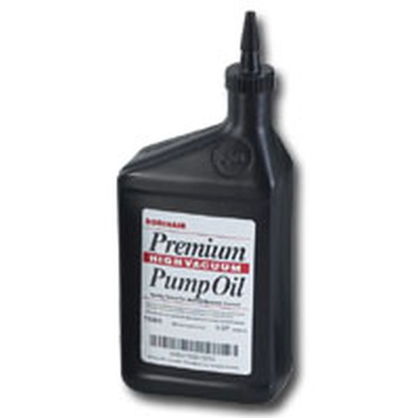 ROB13203 VAC PUMP OIL 12