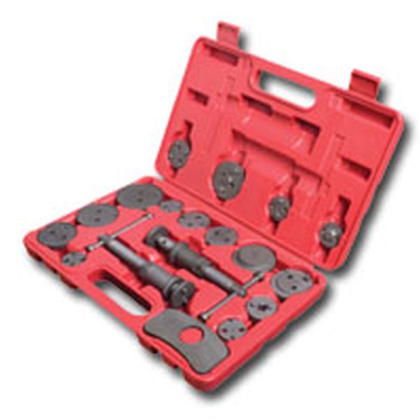 OEMASSIVE Automatic Slack Adjuster Release Tool Wrench Set,5/16" Slack Adjuster Tool Sets,Fork - View #7