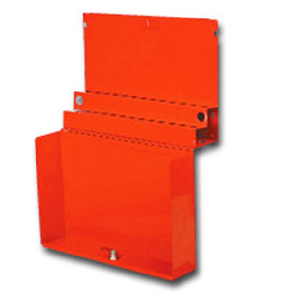 SUN8011 Extra Large Locking Screwdriver/Pry Bar Holder Sunex Tools