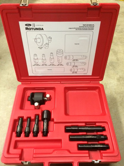 How To Flush Torque Converter