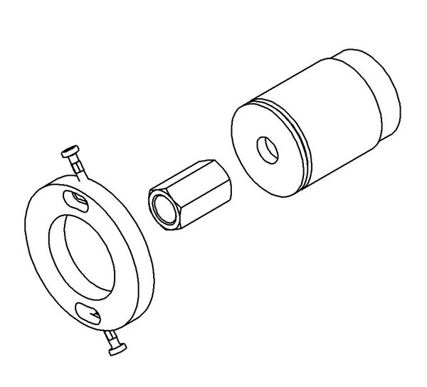 Ford Global Item Listing page