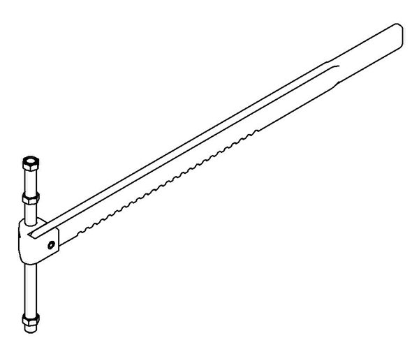 303 060 Compressor