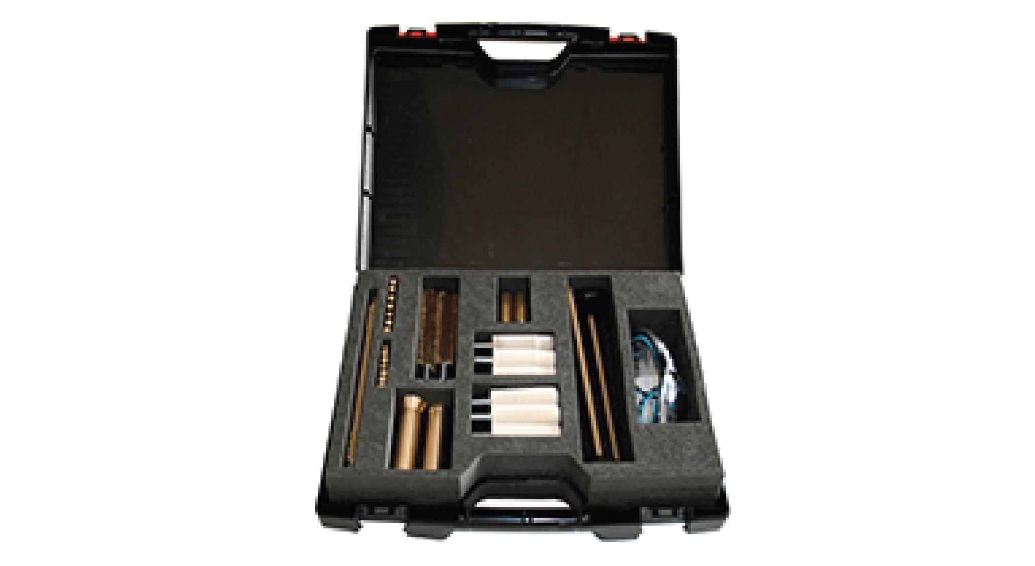 3031766 Cleaning Kit, Injector Hole Bottom