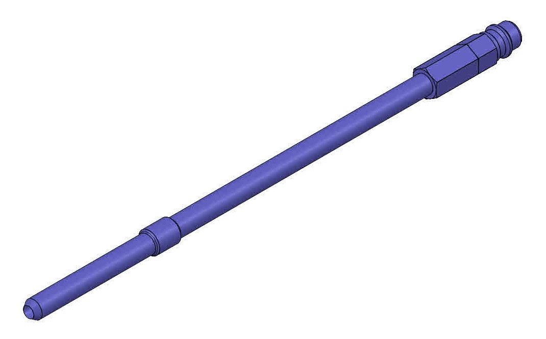 303 1771 adapter compression tester