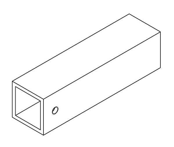 303-290A-14 - Adapter