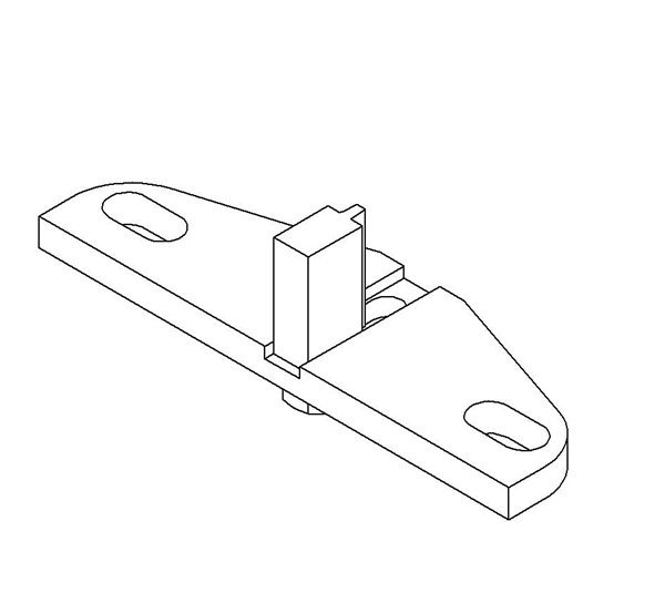 303-393A - Locking Tool