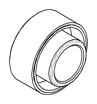 308-942 - Installer, Slip Yoke Seal