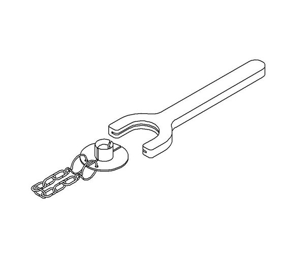 310-137 - Disconnect Tool