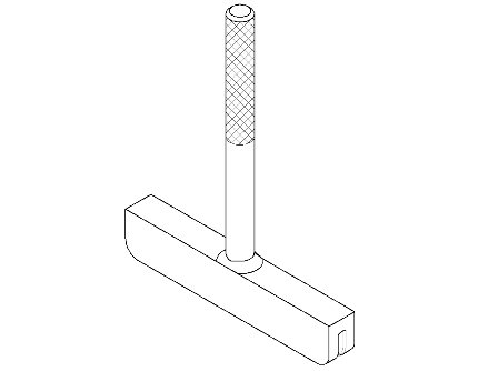 501-184 - Bending Tool