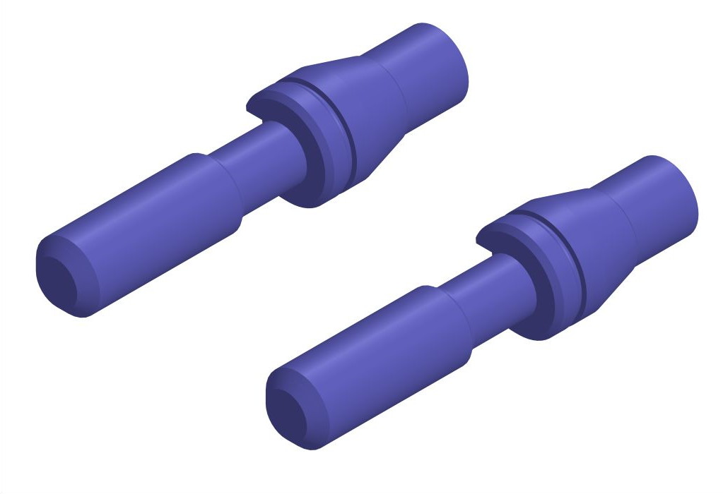 502-024 - Alignment Pins