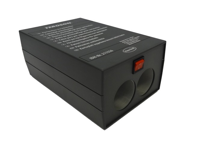 810 5124 001 00 - TEROSON Cartridge Preheating Box
