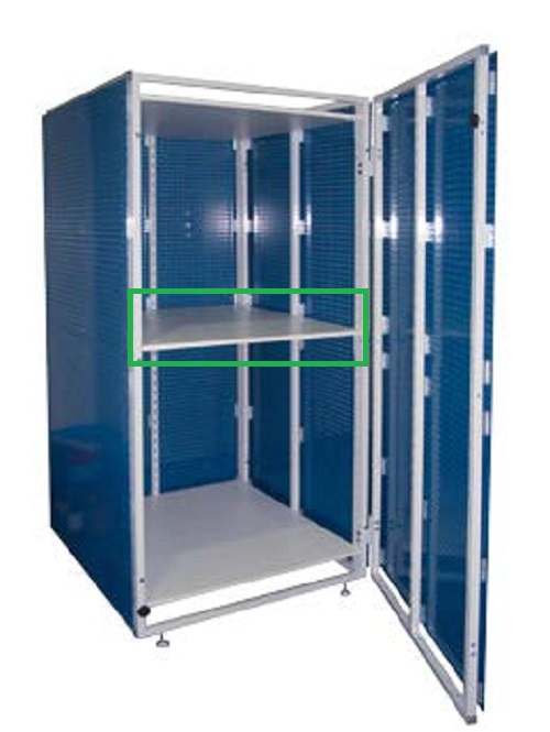 5110021 - Ablageboden