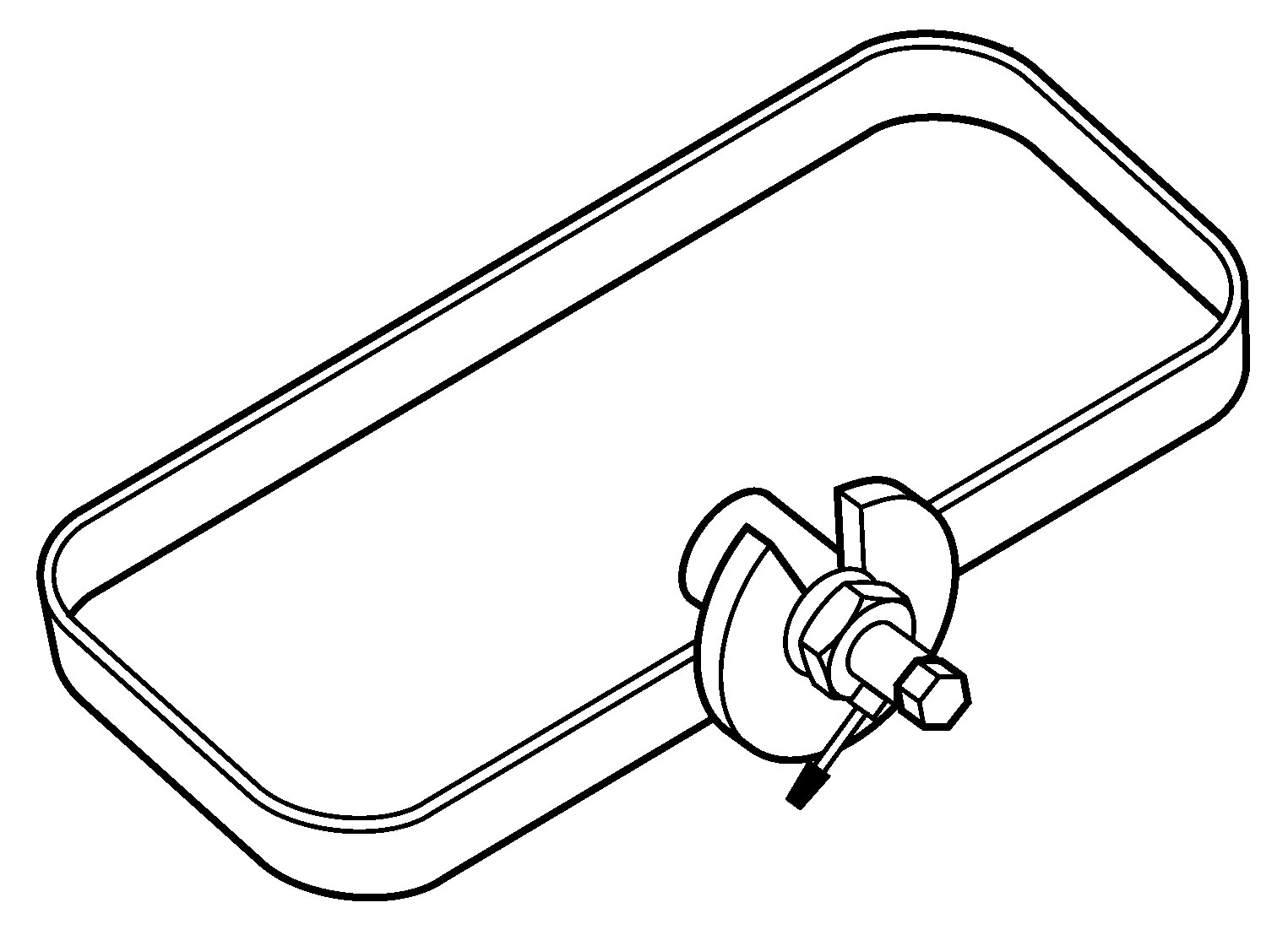 GM Special Service Tools Search Results page