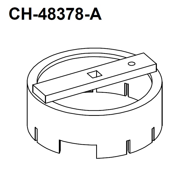 GM Special Service Tools Search Results page