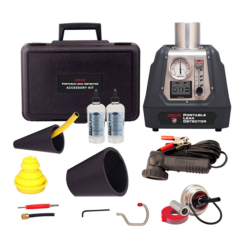 950070 EVAP SYSTEM TESTER AND LEAK DETECTOR
