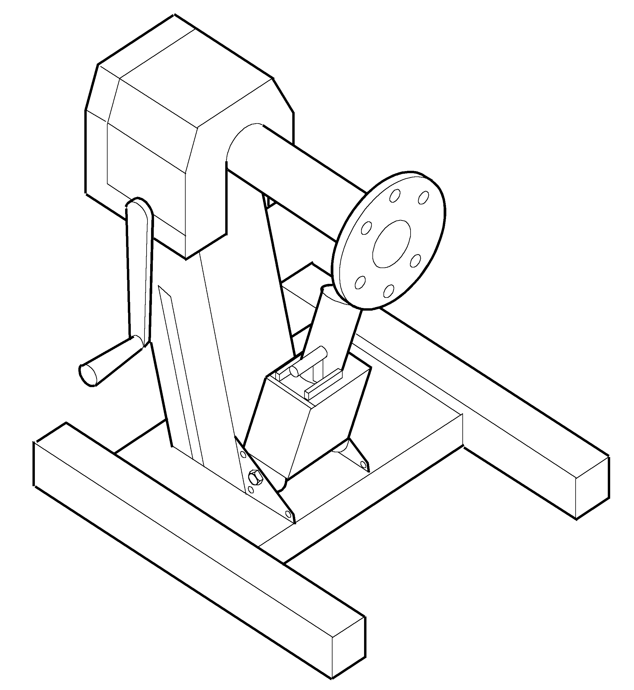 j-29109-engine-stand