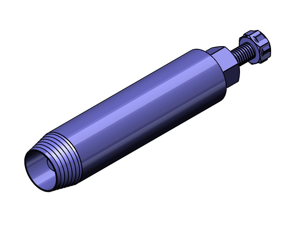 308621 SEAL SELECTOR SHAFT REMOVER