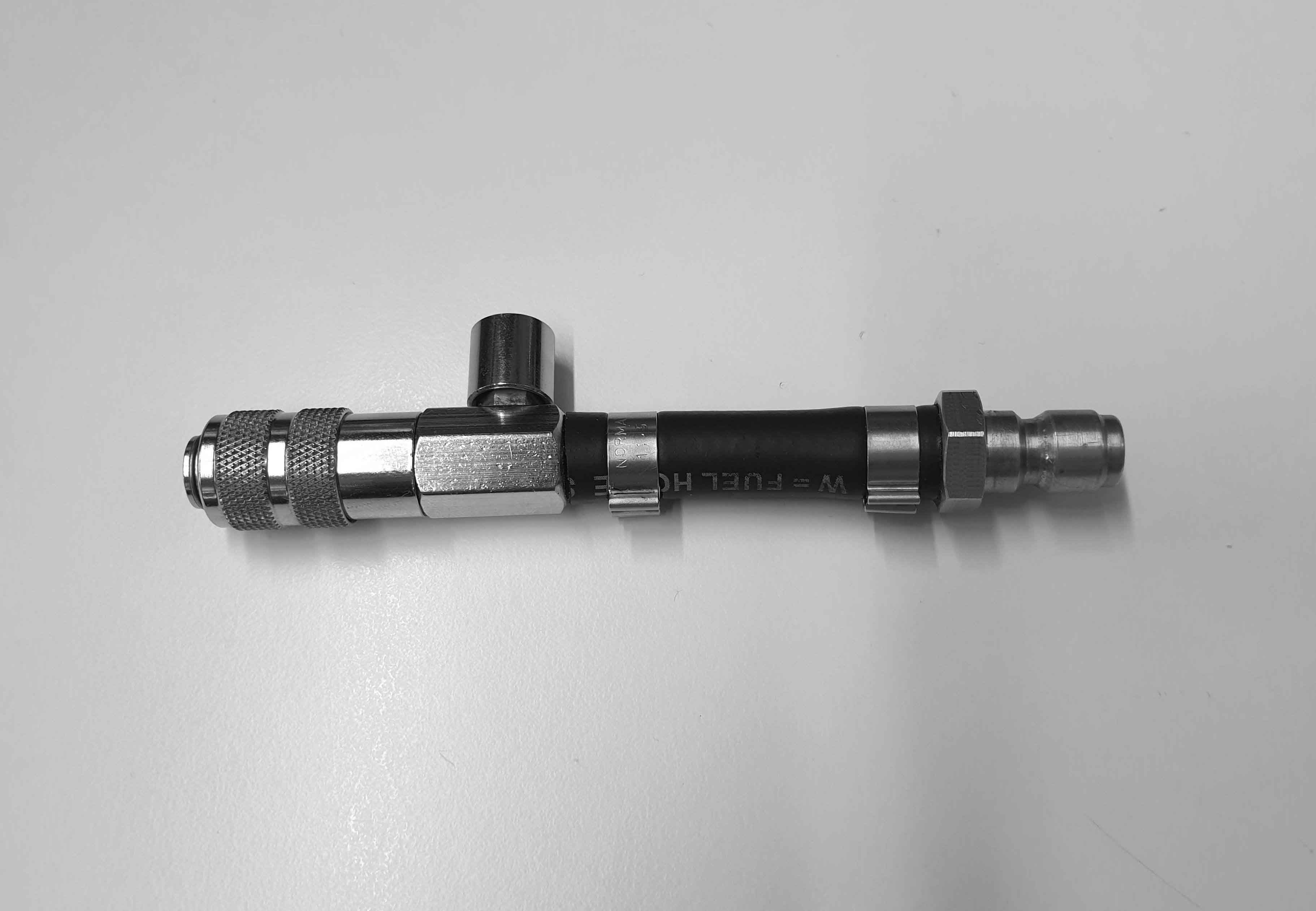 JLR3031649 Coolant expansion tank drain cap