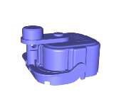 JLR-415-017 - Lock off tool- MSD