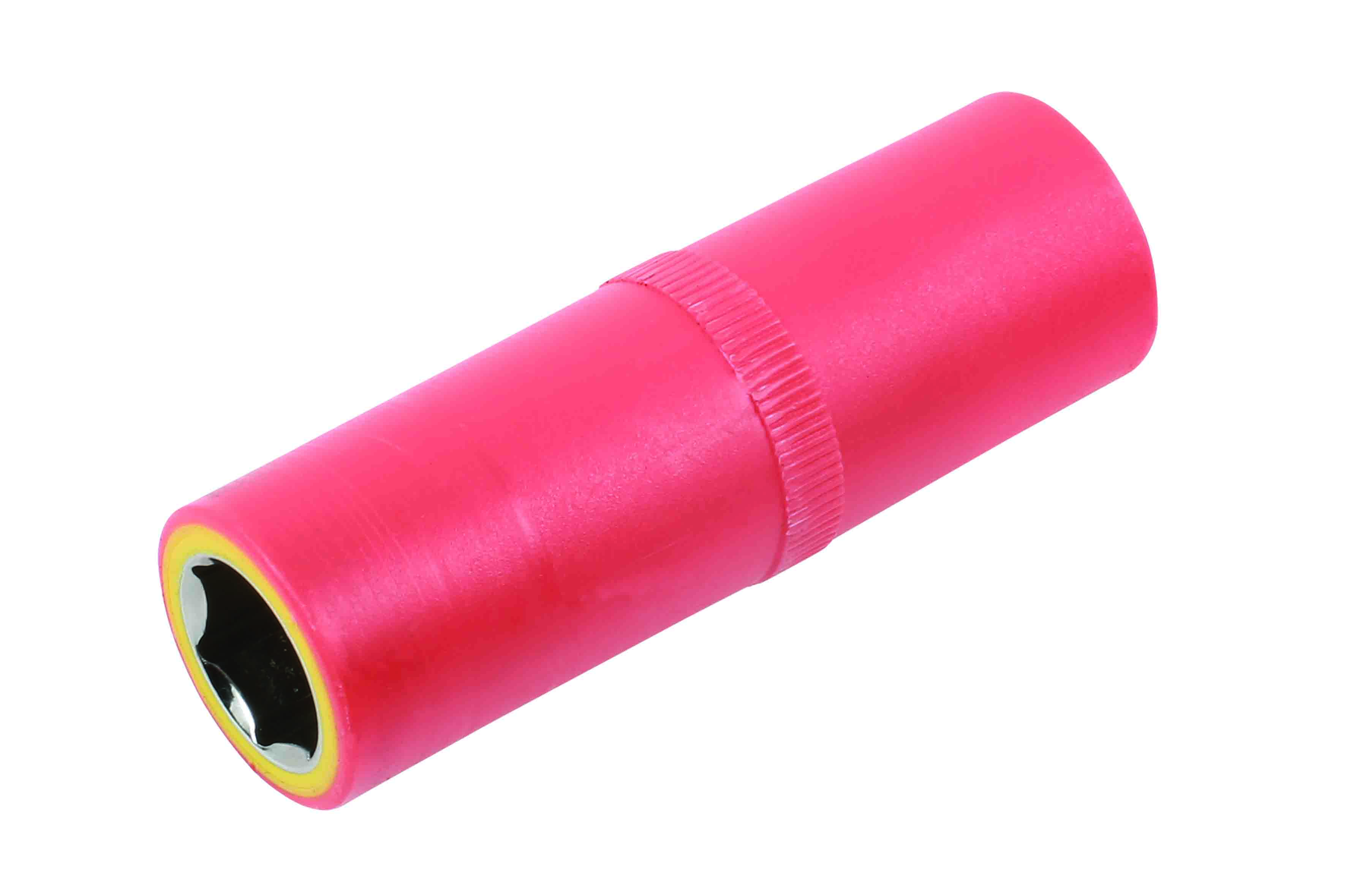 JLR-415-101 - Insulated Socket 13mm x 3/8