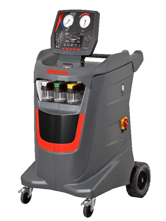 Robinair AC1234-7i - AC Unit 1234yf Version -7i