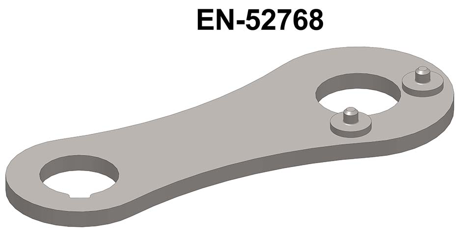EN-52768 - Bracket, fixation, balancer shaft